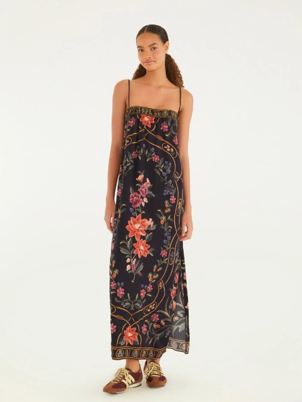 Farm Rio dress - Picture 9 of 10
